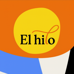 favicon - El Hilo Naranja